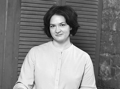 Ольга Барсукова