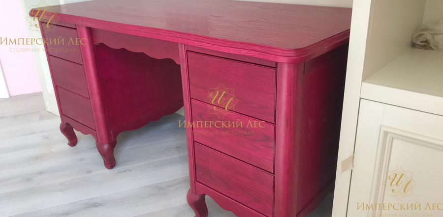 Стол "Designer table" - фото 3