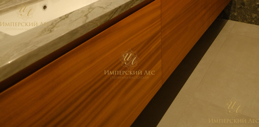 Тумба IW-WoodSink - фото 4