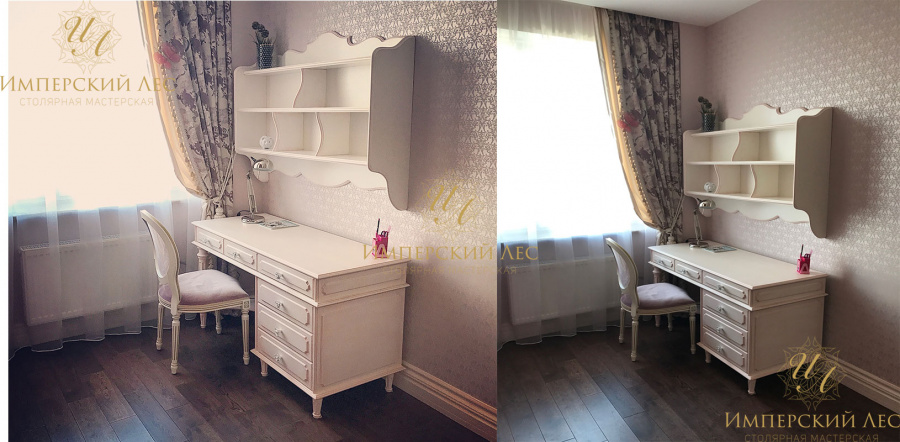 Стол IW Children room-1 - фото 2