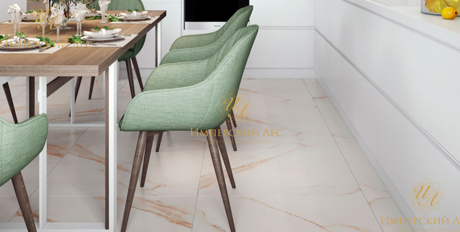Стол обеденный IW Halmar - фото 4