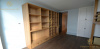 Шкаф Ровелла из МДФ без дверей
