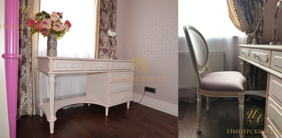 Стол IW Children room-1 - фото 3