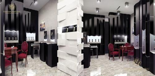 Бутик Vetu Сочи