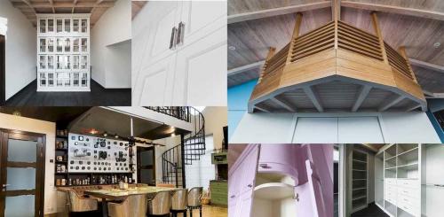 Коттедж "Пестово"