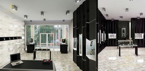 Бутик Vetu Краснодар