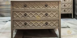 Дизайнерская мебель для душевой комнаты