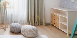 Детский комод IW-Ashin