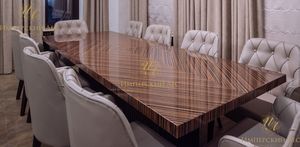 Столы для переговоров серии "Artwood" Столы для переговоров серии "Artwood"