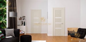 Межкомнатная дверь IW-Fusion 2