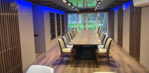 Cтол для переговорной комнаты IW-Septima Cтол для переговорной комнаты IW-Septima