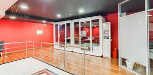 Акустическая кабина для переговоров Ander IWFOUR Акустическая кабина для переговоров Ander IWFOUR