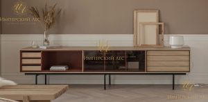 Тумба IW-Fajton под ТВ