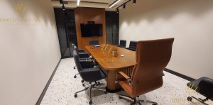 Стол для переговоров IW-Aulenti