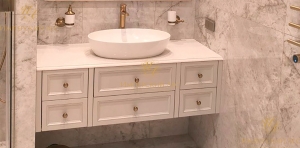 Подвесная тумба под раковину EcoFloat