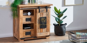 Комод IW Vilargo mini